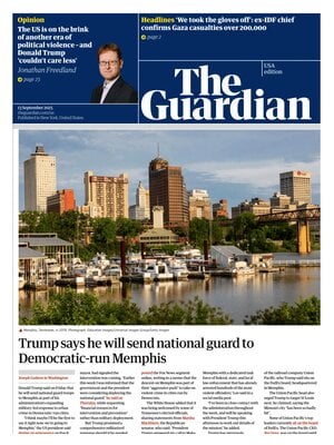 The Guardian US