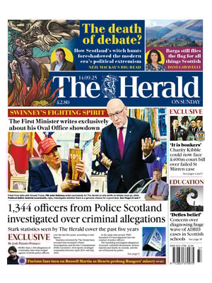 The Herald (Scotland)