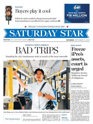 Toronto Star