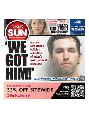 Toronto Sun