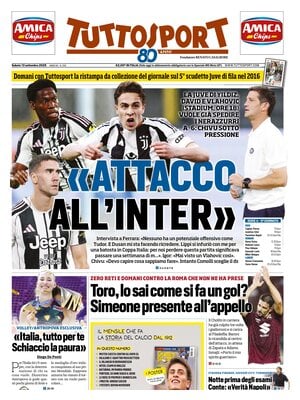 Tuttosport