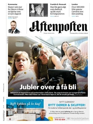 Aftenposten