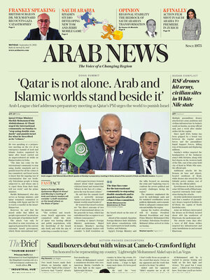 Arab News