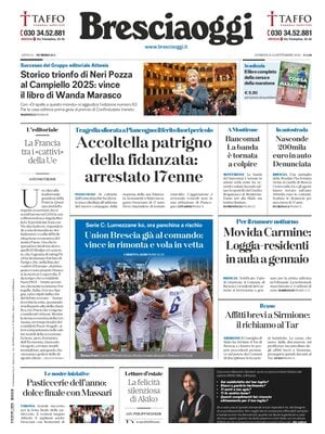 Brescia Oggi