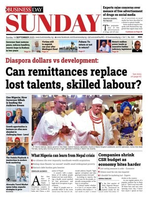 BusinessDay