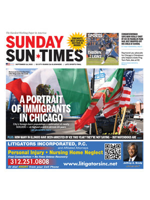 Chicago Sun-Times