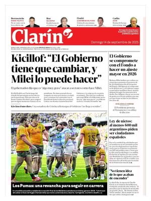 Clarín