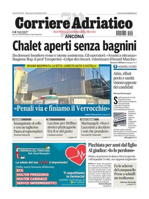 Corriere Adriatico (Ancona)