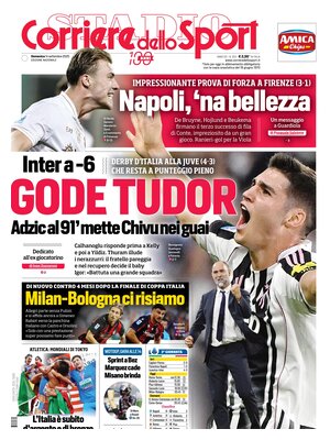 Corriere dello Sport