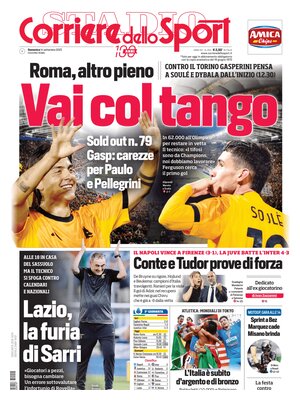 Corriere dello Sport (Roma)