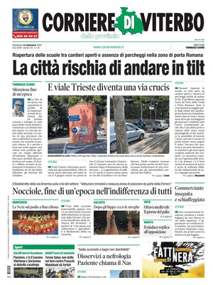 Corriere di Viterbo