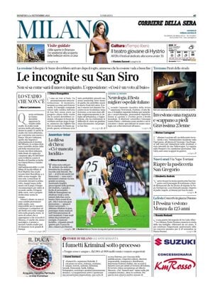 Corriere della Sera (Milano)