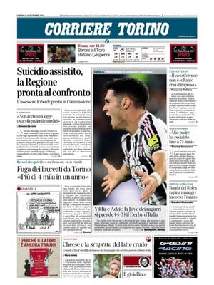 Corriere Torino