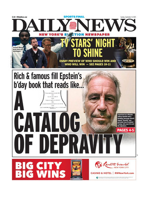 Daily News (New York)