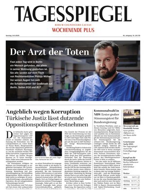 Der Tagesspiegel