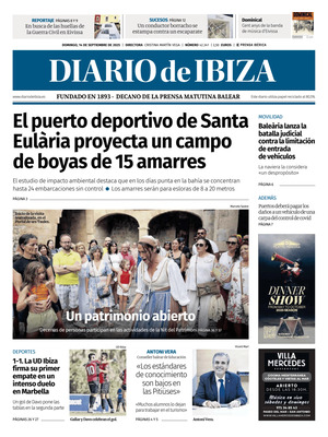 Diario de Ibiza