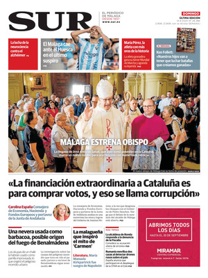 Diario SUR