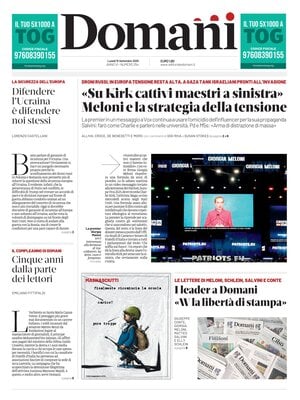Domani