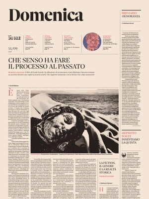 Domenica (Il Sole 24 Ore)