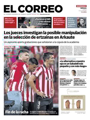 El Correo