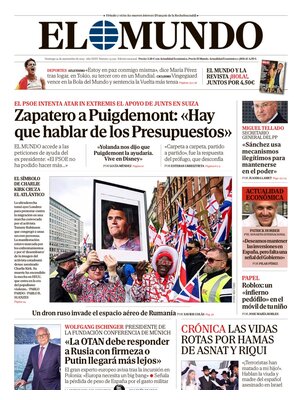 El Mundo