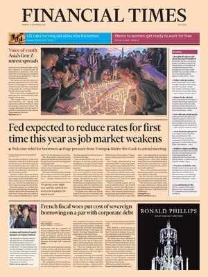 Financial Times