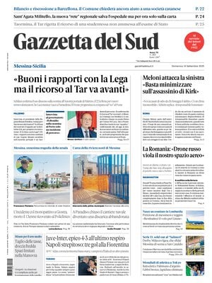 Gazzetta del Sud (Messina)