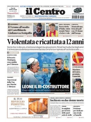 Il Centro (Teramo)