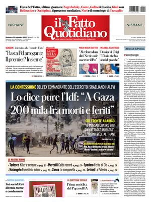 Il Fatto Quotidiano