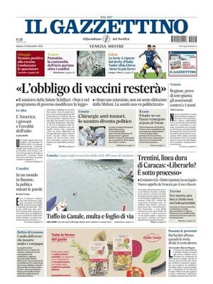 Il Gazzettino