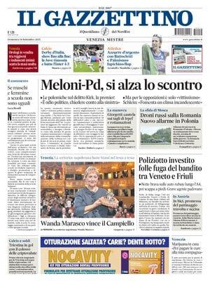 Il Gazzettino