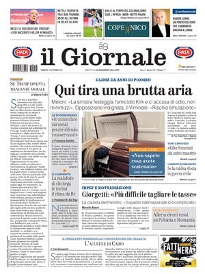 Il Giornale