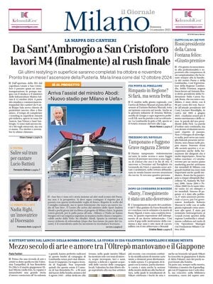 Il Giornale (Milano)