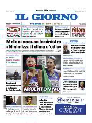 Il Giorno
