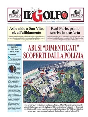 Il Golfo