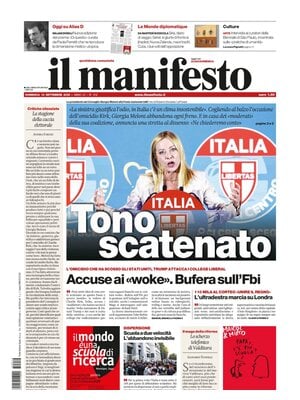 Il Manifesto