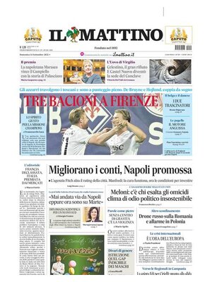 Il Mattino