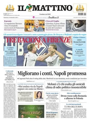Il Mattino