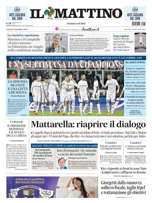 Il Mattino