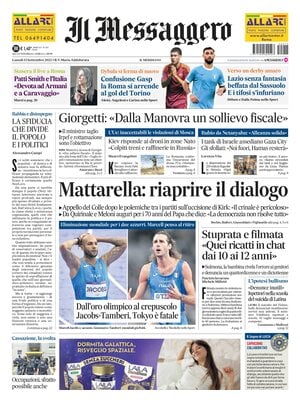 Il Messaggero