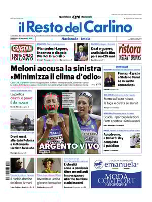 Il Resto del Carlino