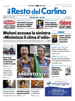 Il Resto del Carlino
