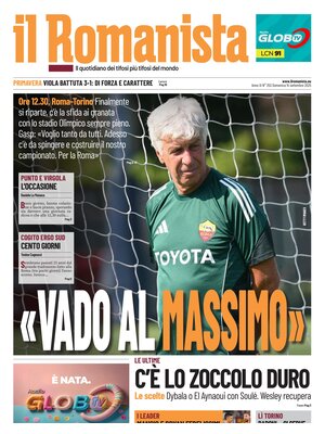 Il Romanista