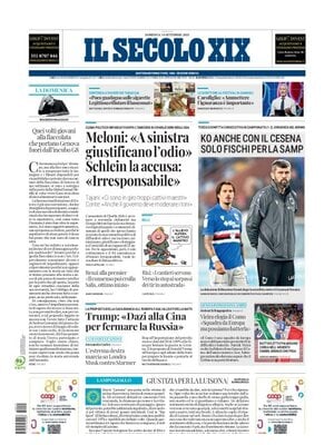 Il Secolo XIX