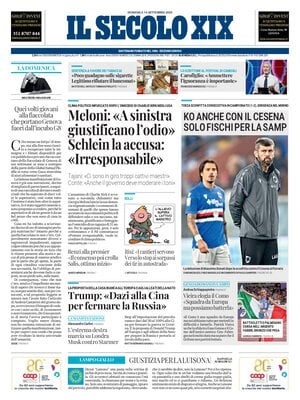 Il Secolo XIX