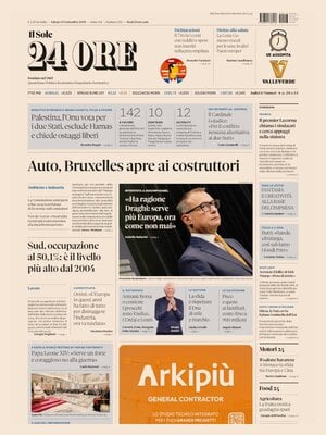 Il Sole 24 Ore