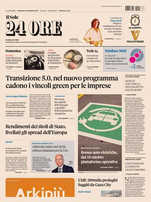 Il Sole 24 Ore