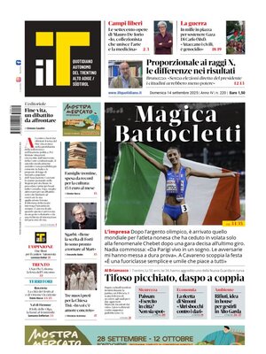 Il T Quotidiano