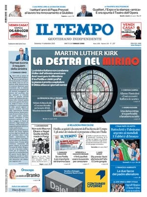 Il Tempo