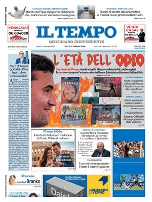 Il Tempo